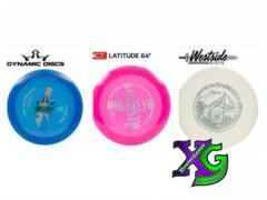 Factory Second Lucid/Opto/VIP/BioFuzion Distance Driver